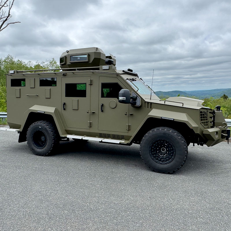 task force hum v